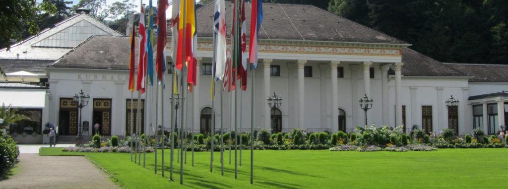 Kurhaus Baden-Baden