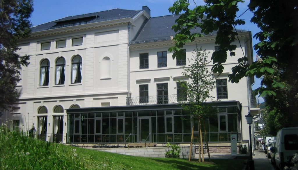 Museum Baden-Baden