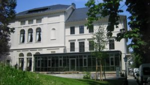 Museum Baden-Baden